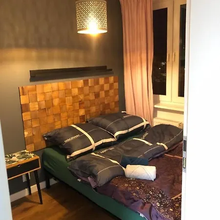 Apartament Na Okulickiego - Centrum !! Stalowa Wola Exterior photo