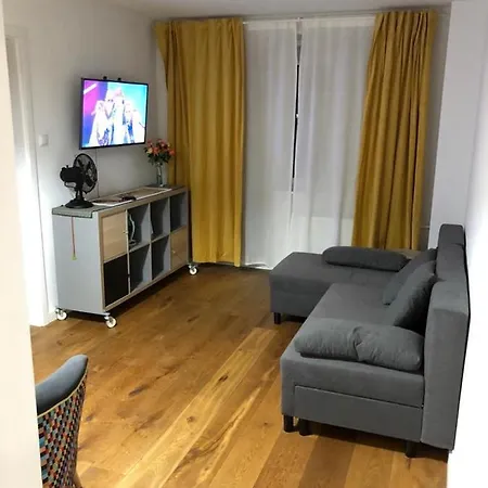 Apartament Na Okulickiego - Centrum !! Stalowa Wola Exterior photo