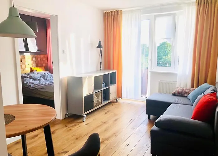 Apartament Na Okulickiego - Centrum !!