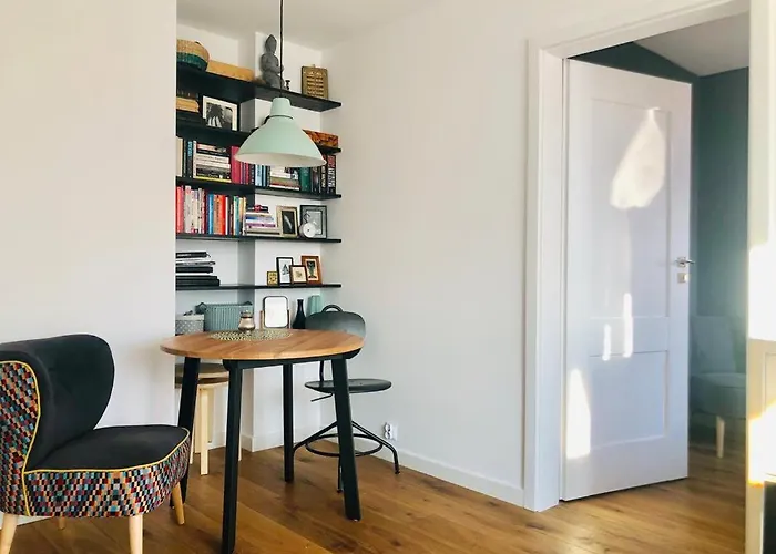 Apartament Na Okulickiego - Centrum !!