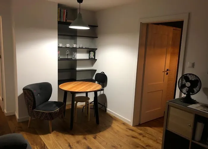 Apartament Na Okulickiego - Centrum !!