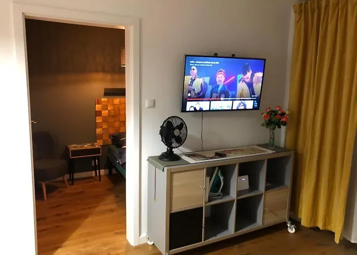 Apartament Na Okulickiego - Centrum !!