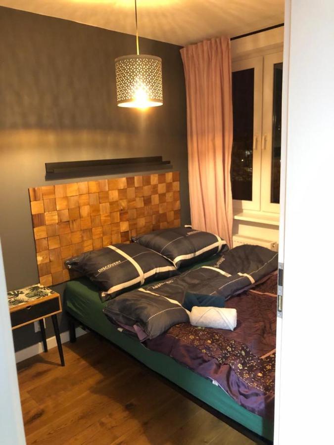 Na Okulickiego - Centrum !! Apartment