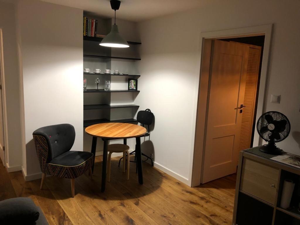 Na Okulickiego - Centrum !! Apartment *