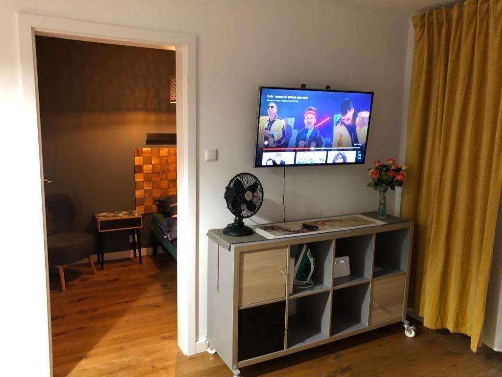 Apartment Na Okulickiego - Centrum !! Stalowa Wola