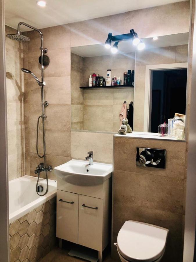 Apartment Na Okulickiego - Centrum !! Stalowa Wola